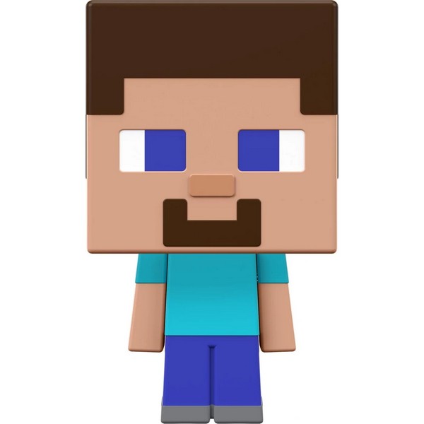 Minecraft Mob Head Fiugra - Steve