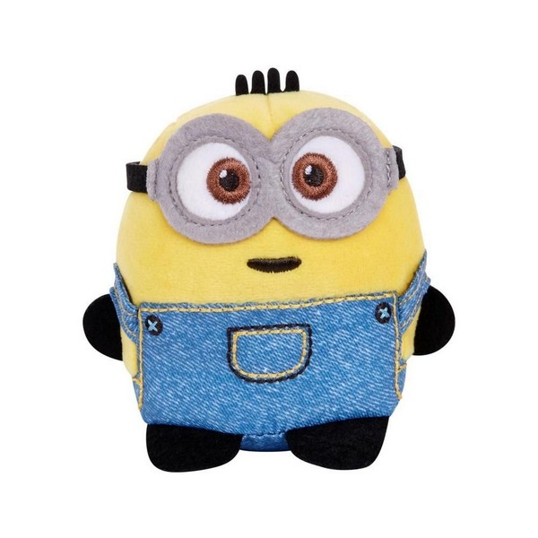 Minyonok 2. Zenélő Plüss Minyon - Bob