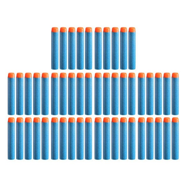 Nerf Elite 2.0 50 db-os Utántöltő Csomag