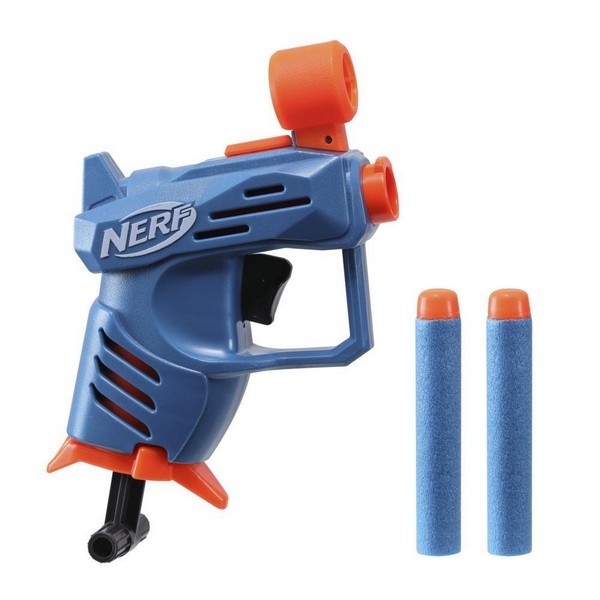 Nerf Elite 2.0 Ace SD-1  Szivacslövő Fegyver