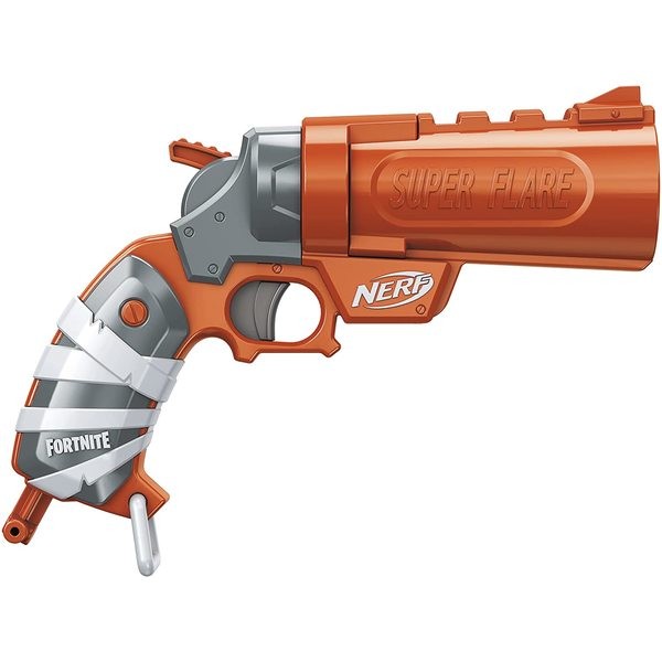 Nerf Fortnite Flare Szivacslövő fegyver