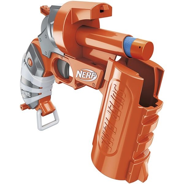 Nerf Fortnite Flare Szivacslövő fegyver