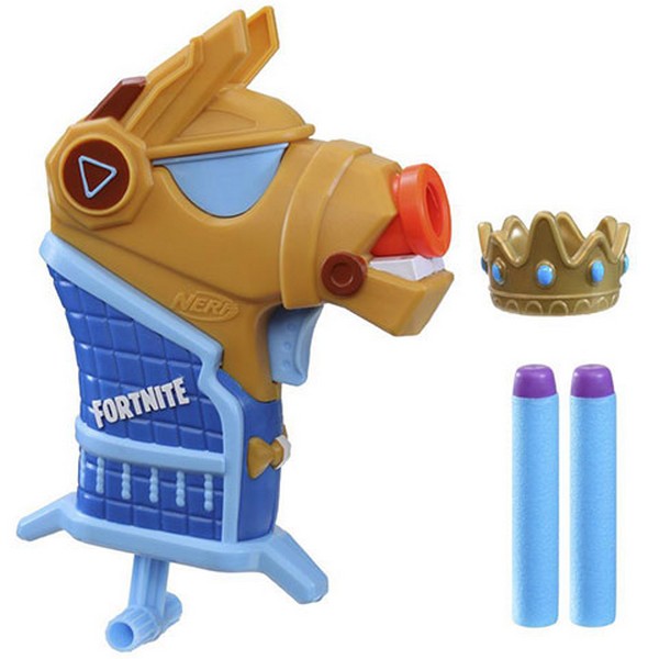 Nerf Microshots Fortnite Micro Yond3R