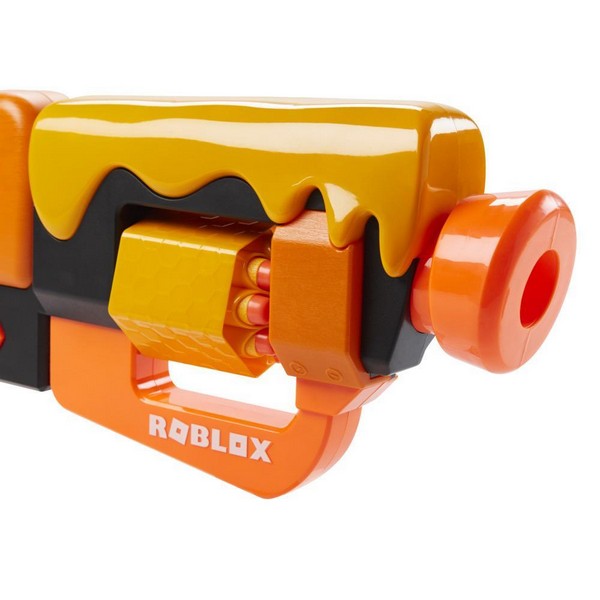 Nerf Roblox Adopt Me! BEES! szivacslövő fegyver