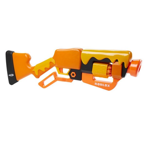 Nerf Roblox Adopt Me! BEES! szivacslövő fegyver