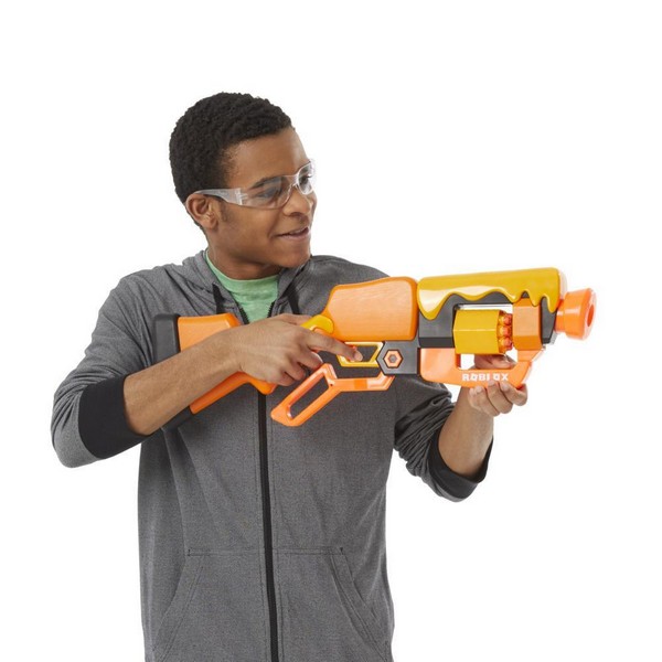 Nerf Roblox Adopt Me! BEES! szivacslövő fegyver