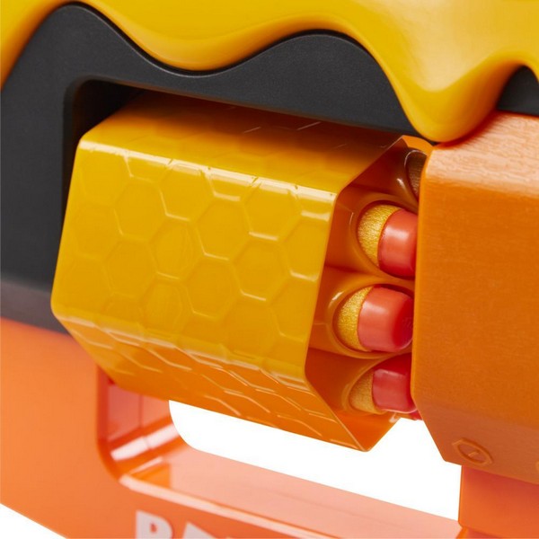 Nerf Roblox Adopt Me! BEES! szivacslövő fegyver