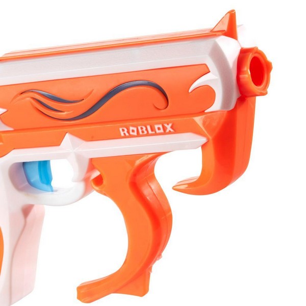 Nerf Roblox Arsenal - Soul Catalyst Szivacslövő Fegyver