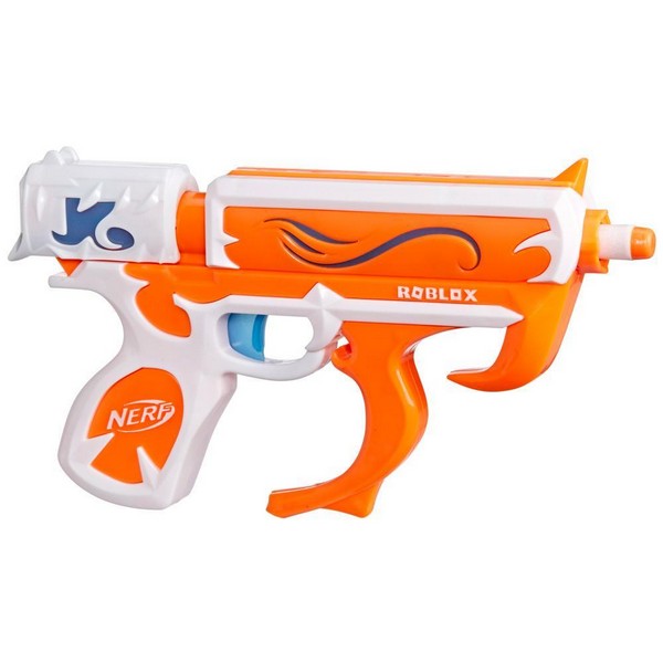 Nerf Roblox Arsenal - Soul Catalyst Szivacslövő Fegyver