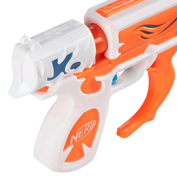 Nerf Roblox Arsenal - Soul Catalyst Szivacslövő Fegyver