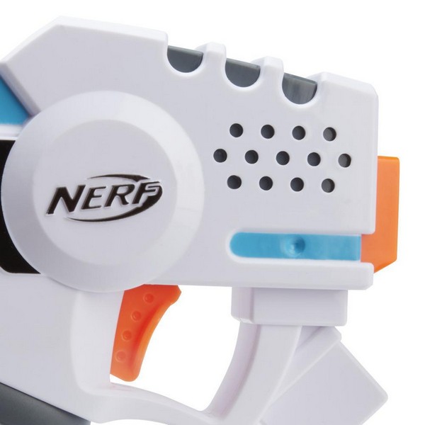 Nerf Roblox Microshots - Boom Strike szivacslövő fegyver