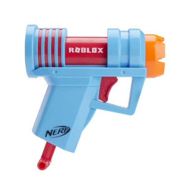 Nerf Roblox Microshots - Plasma Ray szivacslövő fegyver