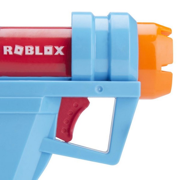 Nerf Roblox Microshots - Plasma Ray szivacslövő fegyver