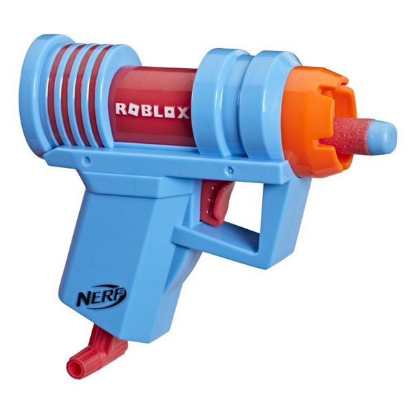 Nerf Roblox Microshots - Plasma Ray szivacslövő fegyver