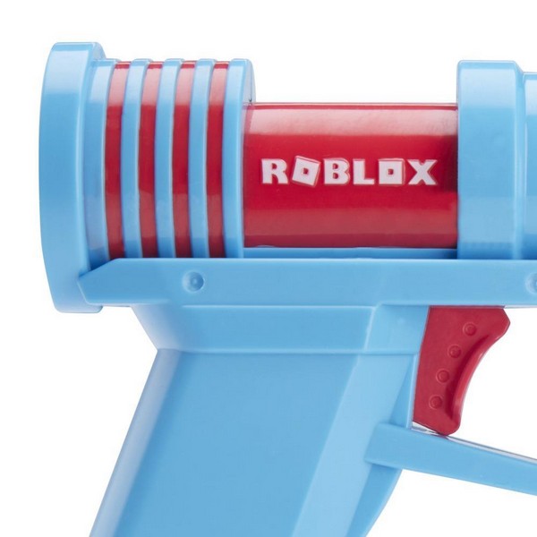 Nerf Roblox Microshots - Plasma Ray szivacslövő fegyver