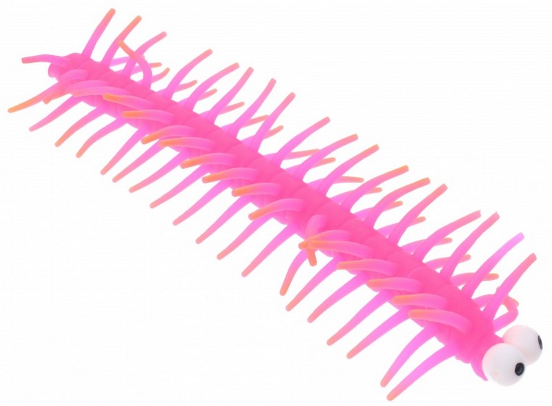 Nyújtható százlábú 25 cm, több színben