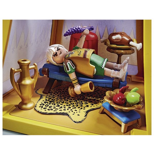 PLAYMOBIL ASTÉRIX SETS 71015 et 70934 en boîte EUR 111,80 - FR