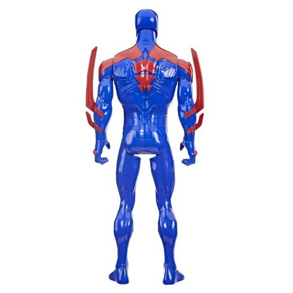 Pókember Across the Spider-Verse Titan Hero 30 cm Pókember 2099