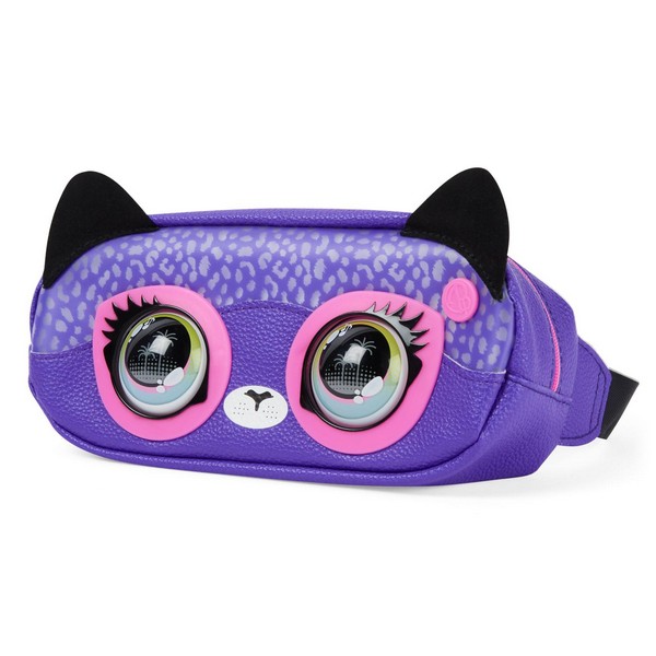 Purse Pets Állatos táskák - Gepárd övtáska