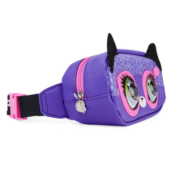 Purse Pets Állatos táskák - Gepárd övtáska