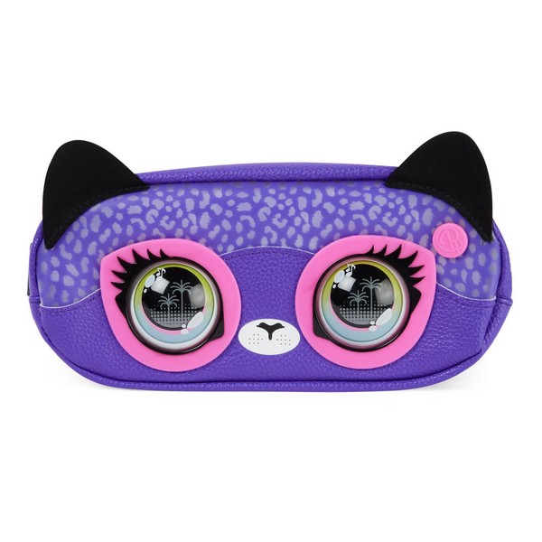 Purse Pets Állatos táskák - Gepárd övtáska