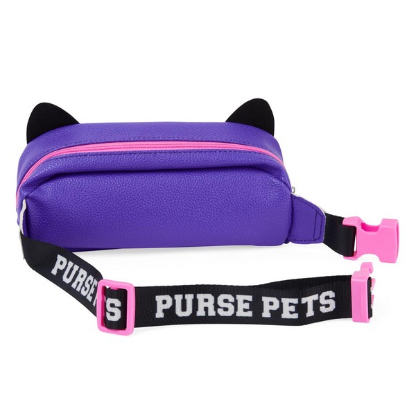 Purse Pets Állatos táskák - Gepárd övtáska
