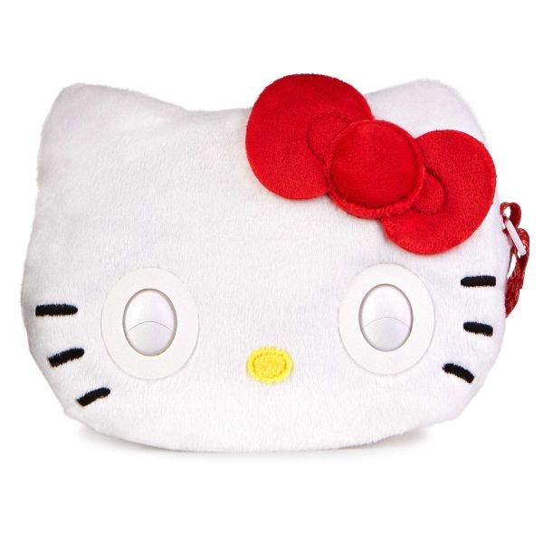 Purse Pets Állatos táskák - Hello Kitty
