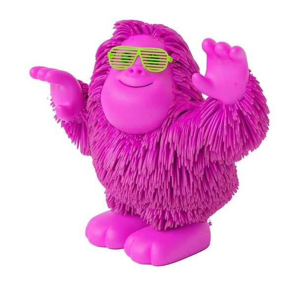 Riszáló Állatok Tantan Az Orangután Pink