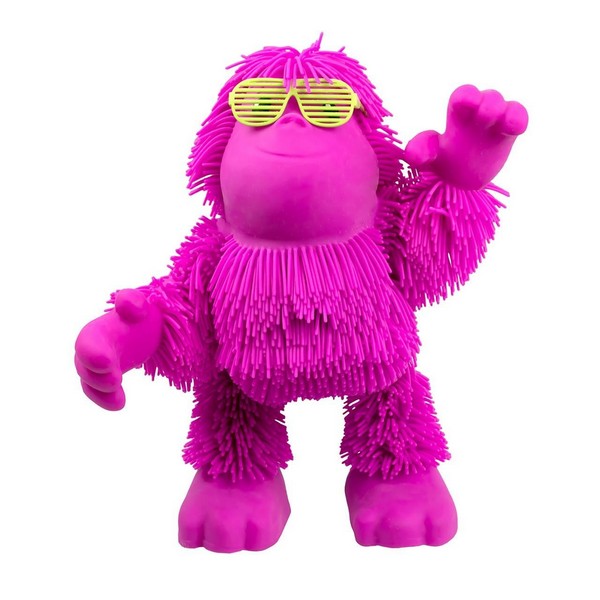 Riszáló Állatok Tantan Az Orangután Pink