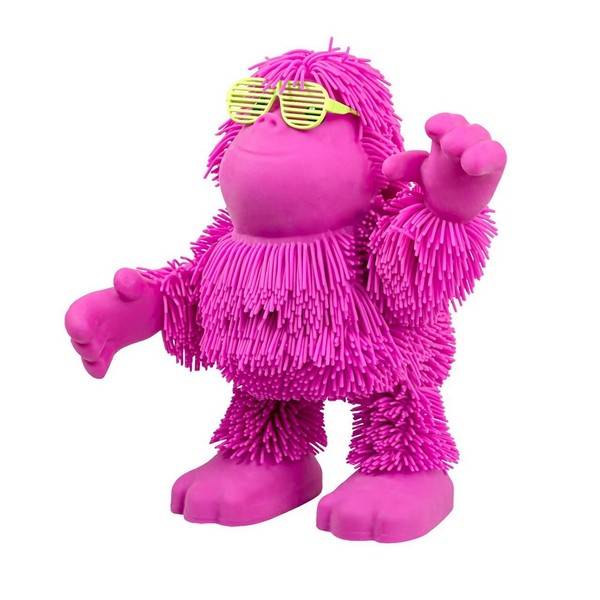 Riszáló Állatok Tantan Az Orangután Pink