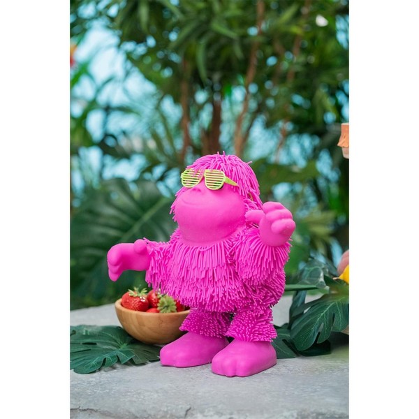 Riszáló Állatok Tantan Az Orangután Pink