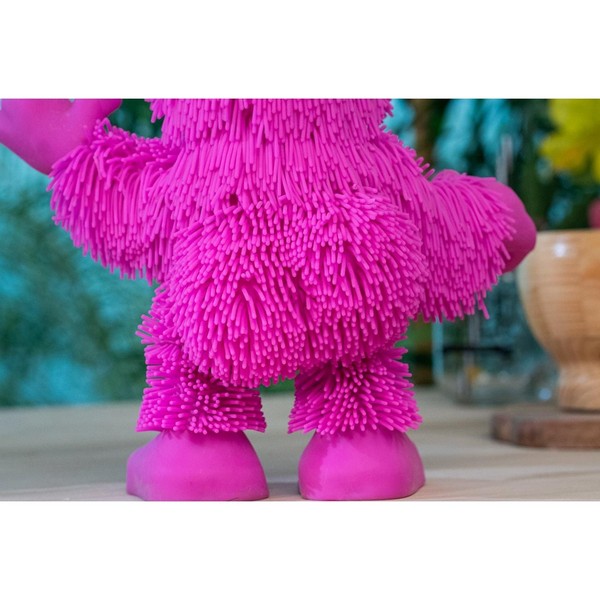 Riszáló Állatok Tantan Az Orangután Pink