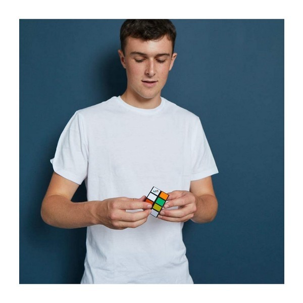 Rubik kocka 2x2 Mini (6062804)