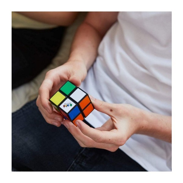 Rubik kocka 2x2 Mini (6062804)