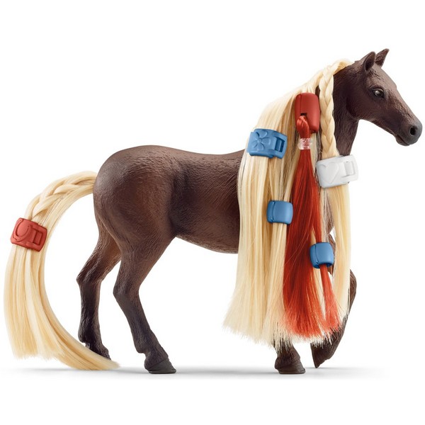 Schleich 42586 Kezdő Készlet Leo És Rocky