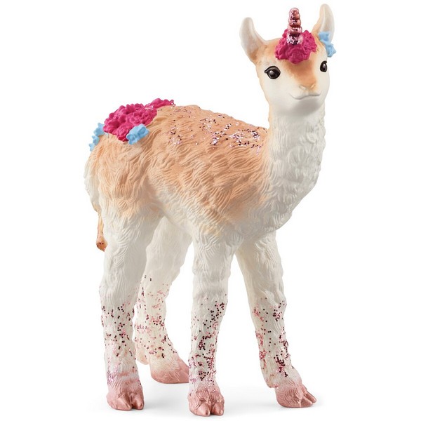 Schleich 70743 Llamacorn