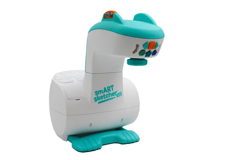 Smart Sketcher 2.0 Projektor