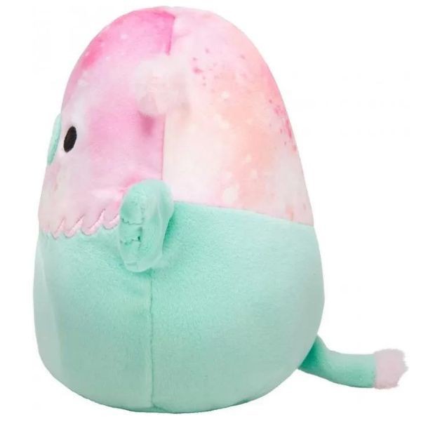 Squishmallows 20 cm Gala a griffmadár plüss