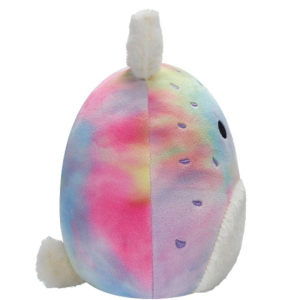Squishmallows 20 cm Noe a tengeri nyuszi plüss