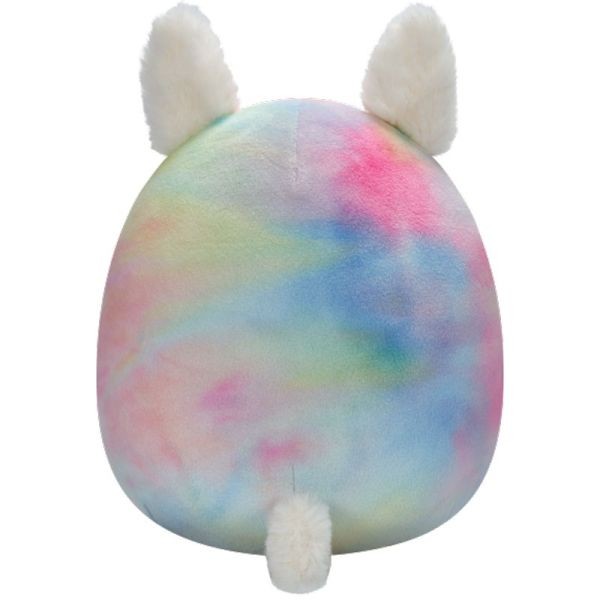 Squishmallows 20 cm Noe a tengeri nyuszi plüss