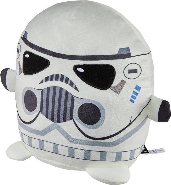 Star Wars Cuutopia Plüss Figura Stormtrooper