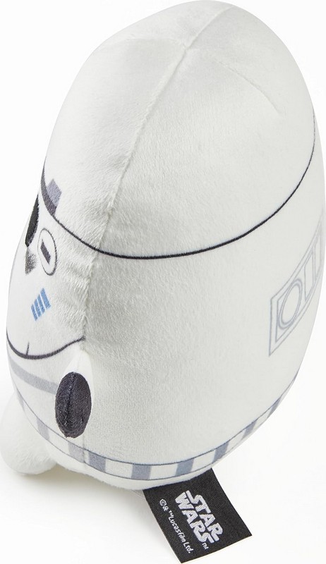Star Wars Cuutopia Plüss Figura Stormtrooper
