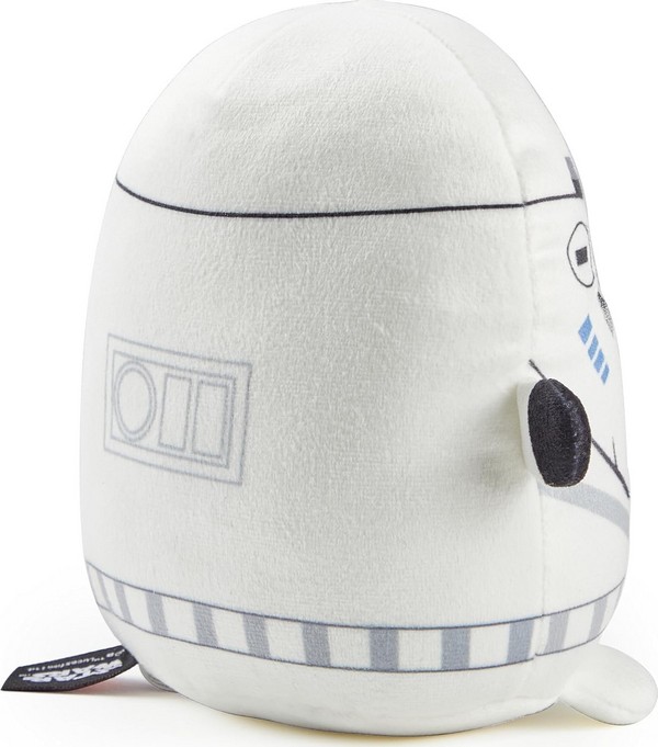 Star Wars Cuutopia Plüss Figura Stormtrooper
