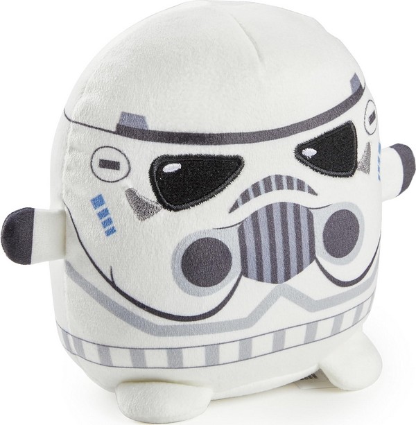 Star Wars Cuutopia Plüss Figura Stormtrooper