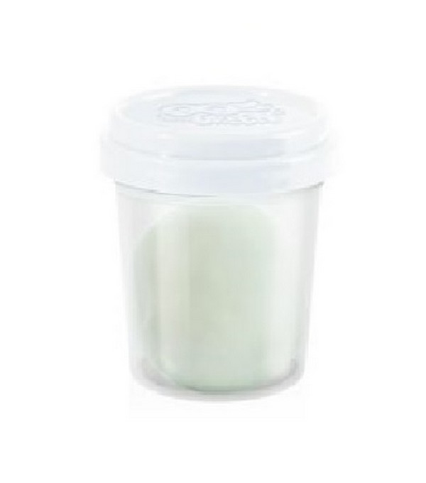 Super green gyurma 1 db fehér