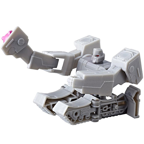 TRA Action Attacker Cserkész Megatron