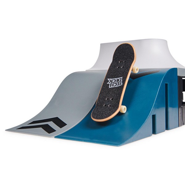 Tech Deck X-Connect Függőleges Fal Pálya - Speedway Hop