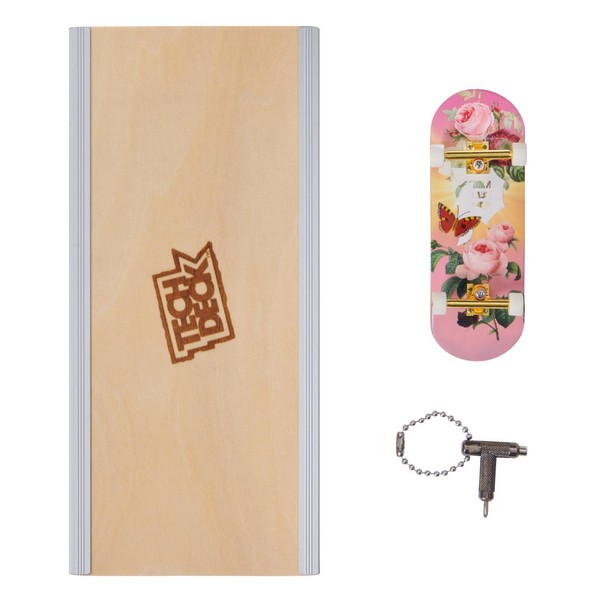 Tech Deck Pro Szériás Ujjgördeszka - Primitive