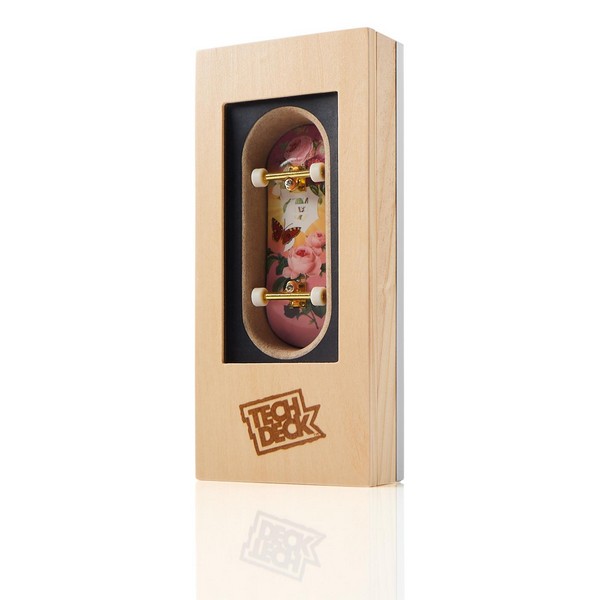 Tech Deck Pro Szériás Ujjgördeszka - Primitive