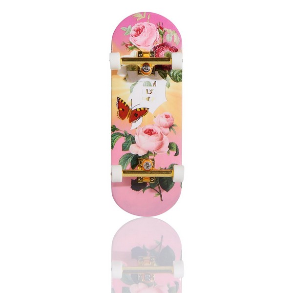 Tech Deck Pro Szériás Ujjgördeszka - Primitive